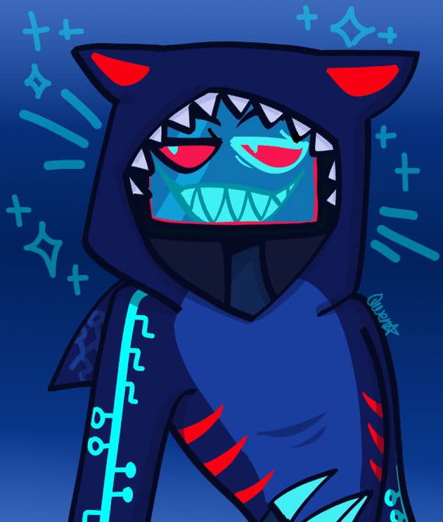Thumbnail of 🦈Голос🦈