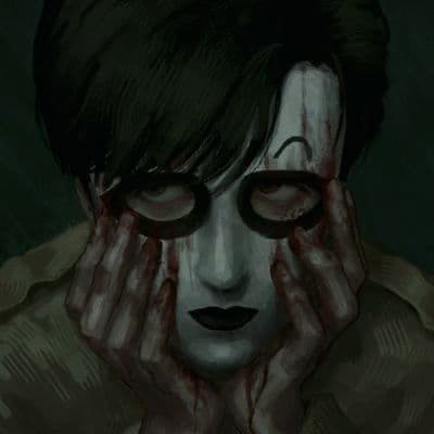 Thumbnail of ⦻ МАСК (Тимоти Райт)