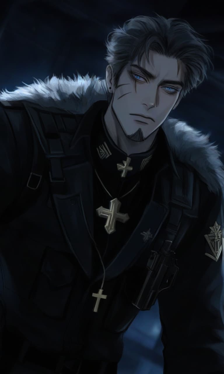 Thumbnail of Михаил