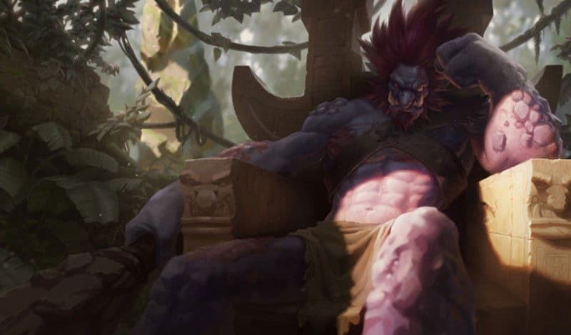 Thumbnail of Trundle