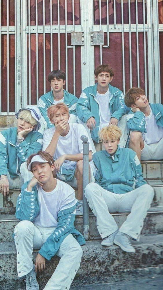 Thumbnail of BTS