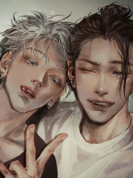 Thumbnail of Годжо и др. Гетто
