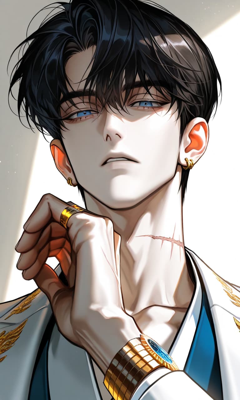 Thumbnail of Dmitri