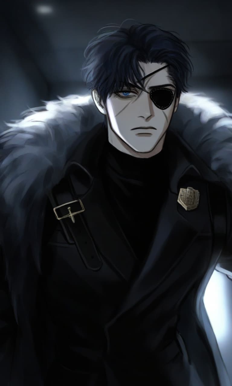 Thumbnail of Михаил