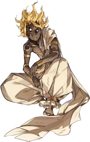 Thumbnail of Hajun | The Sixth Heaven