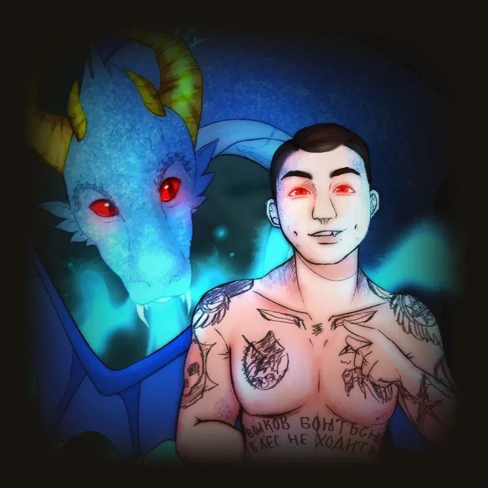 Thumbnail of Vladimir Dragarov
