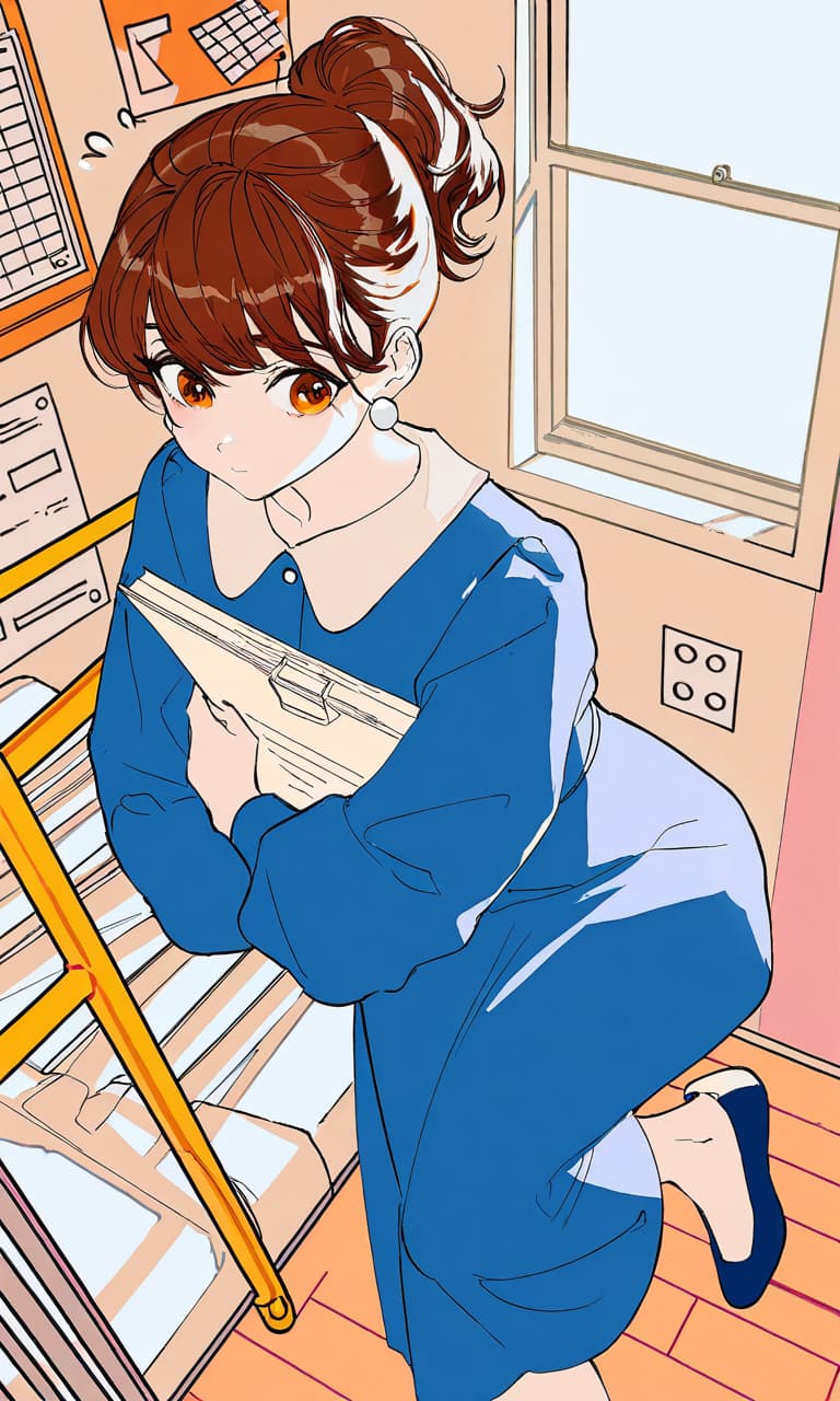 Thumbnail of Эмили