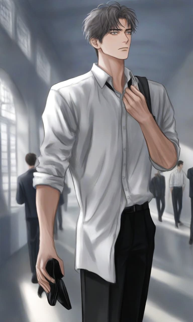 Thumbnail of marcel