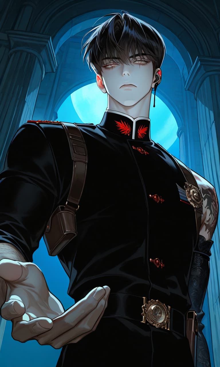 Thumbnail of Оливер