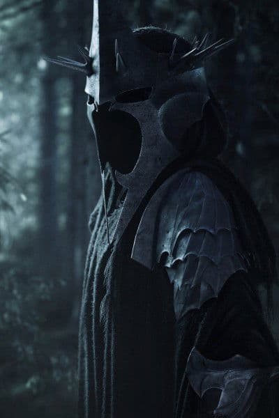 Thumbnail of Witch-King of Angmar, Lord of the Nazgûl