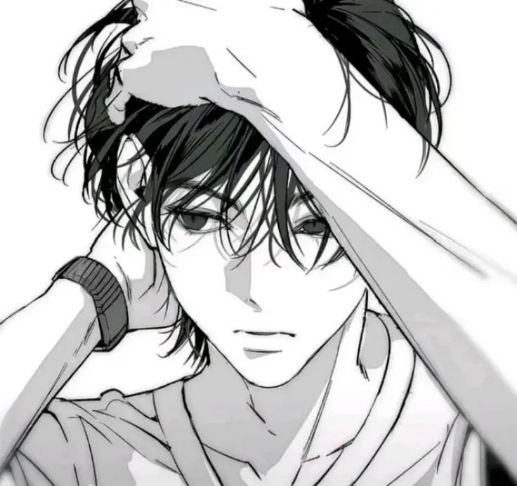 Thumbnail of Kiroshi Yuma  ♡  Older brother