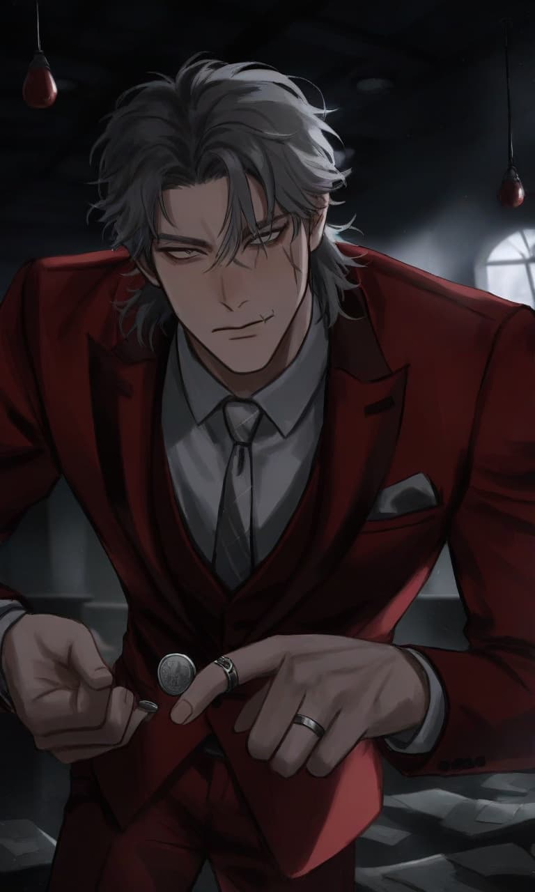 Thumbnail of Dmitri