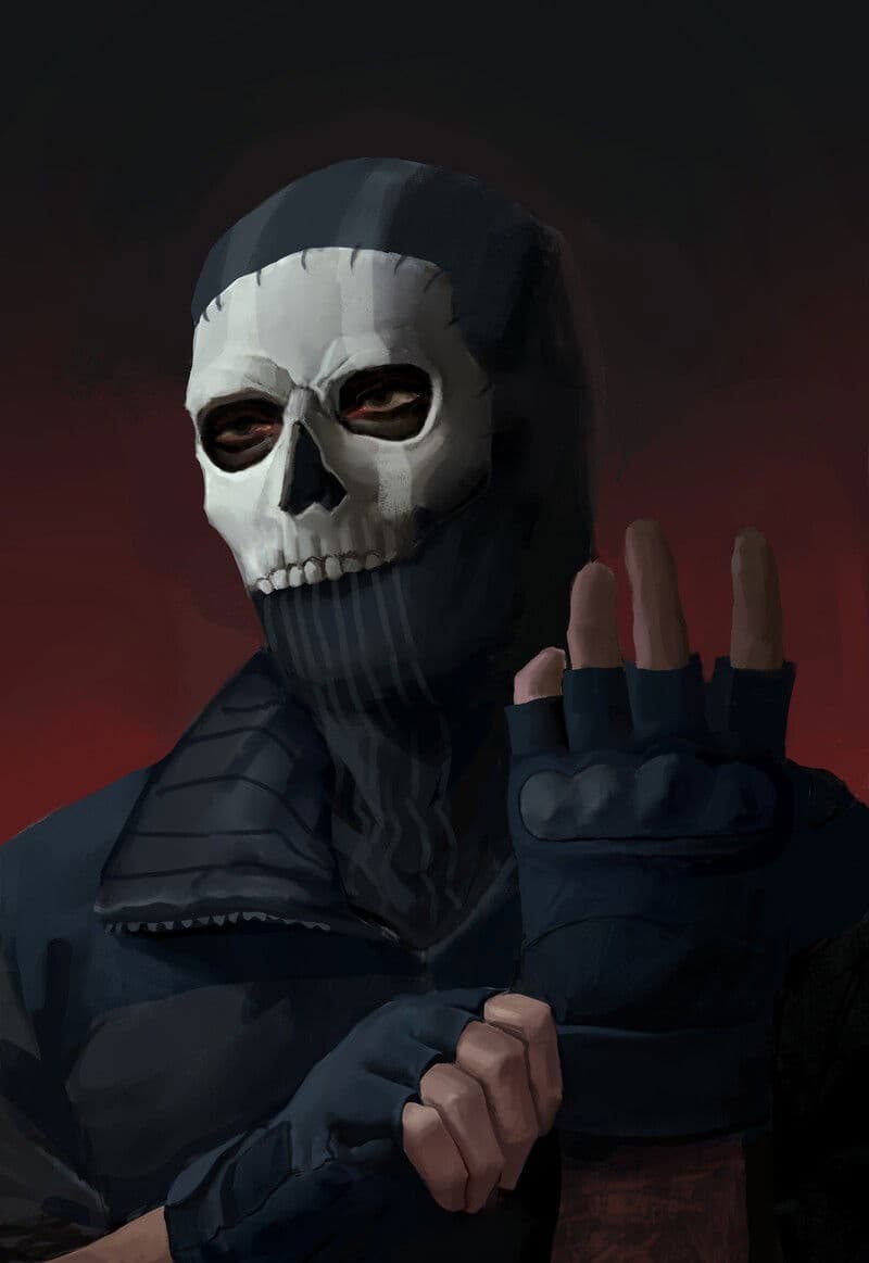 Thumbnail of Ghost