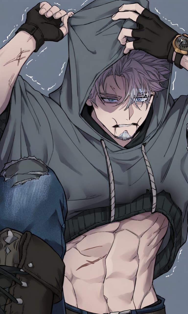 Thumbnail of Оливер