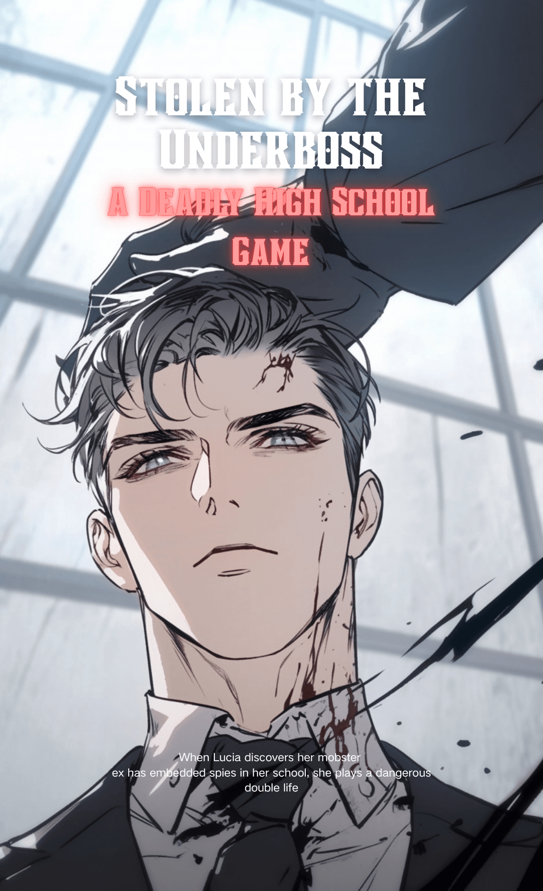 Thumbnail of Stolen by the Underboss: A Deadly High School Game
