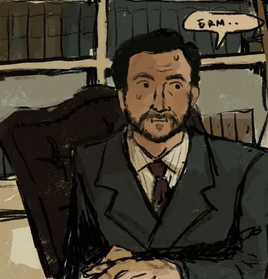 Thumbnail of 🥂: М. Фредерик Чилтон
