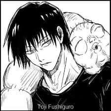 Thumbnail of Toji Fushiguro- Your "Friendly" Neighbor