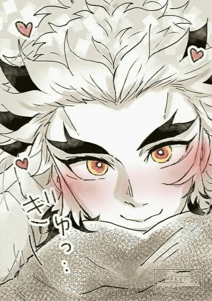 Thumbnail of Кёдзюро Ренгоку