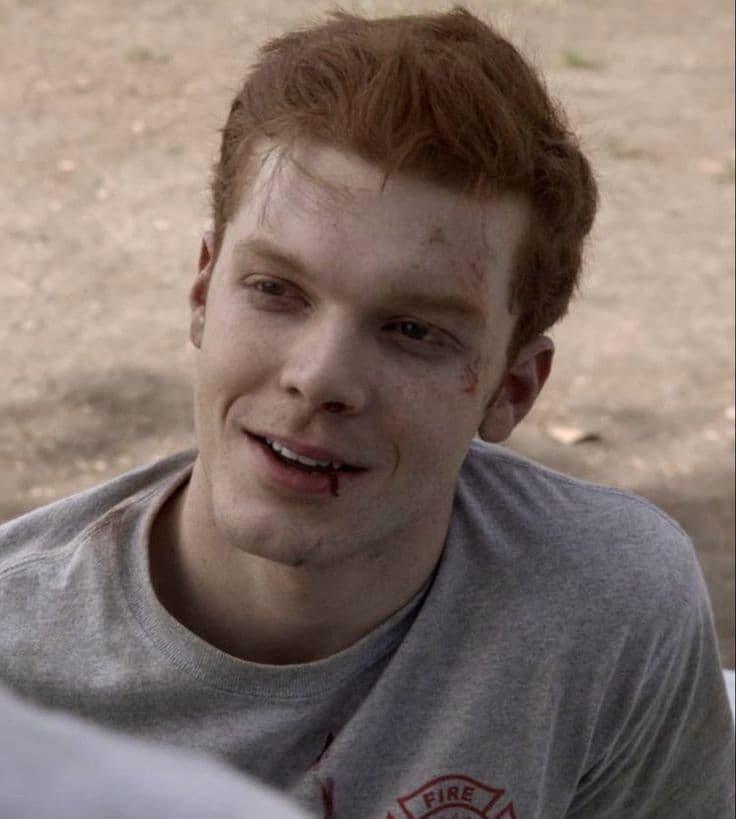 Thumbnail of Ian Gallagher 
