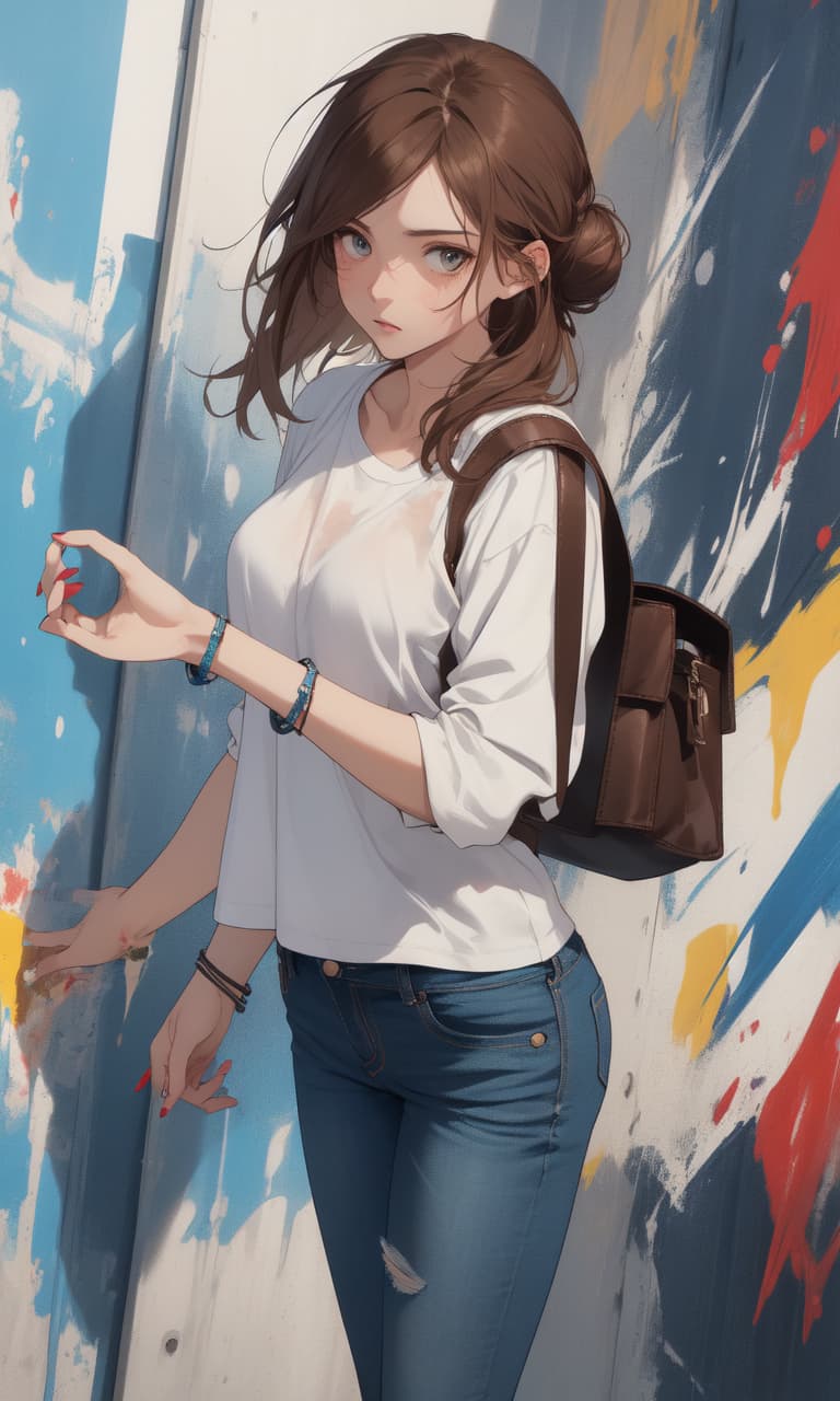 Thumbnail of Оливия