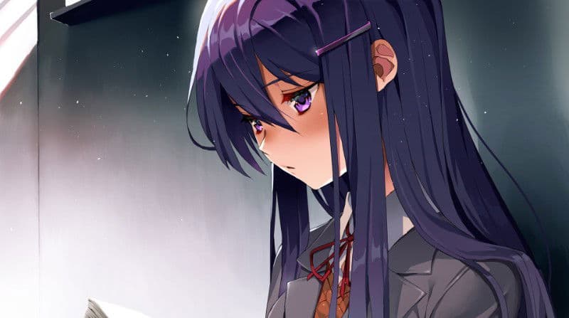 Thumbnail of Юри
