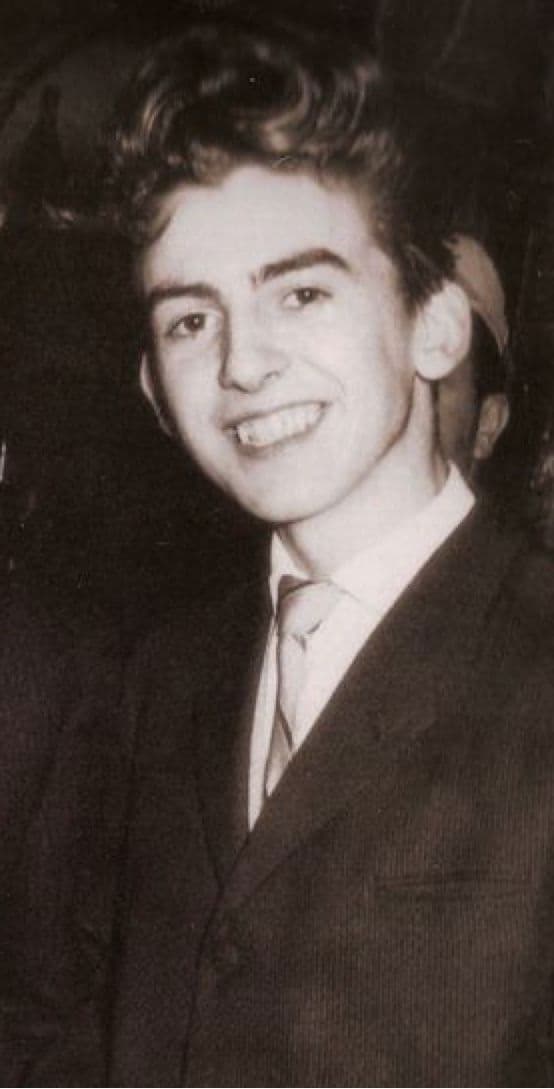 Thumbnail of Джордж Харрисон