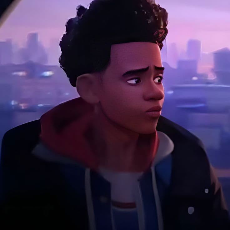 Thumbnail of Miles