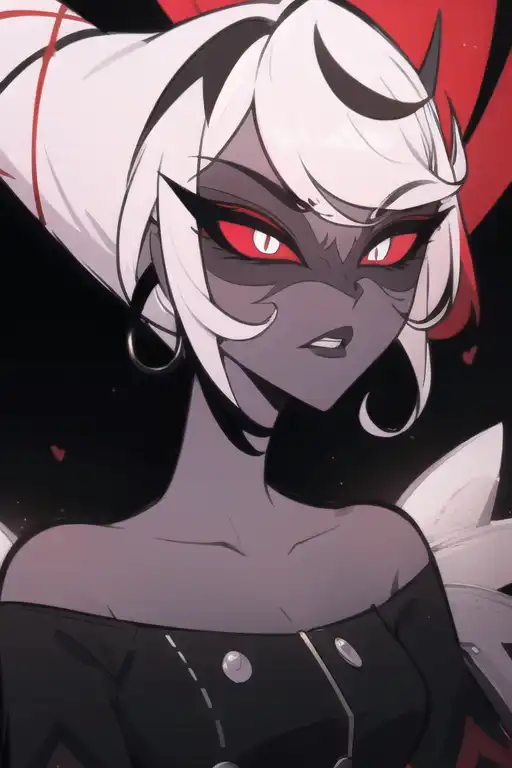 Thumbnail of Carmilla Carmine [Hazbin Hotel]