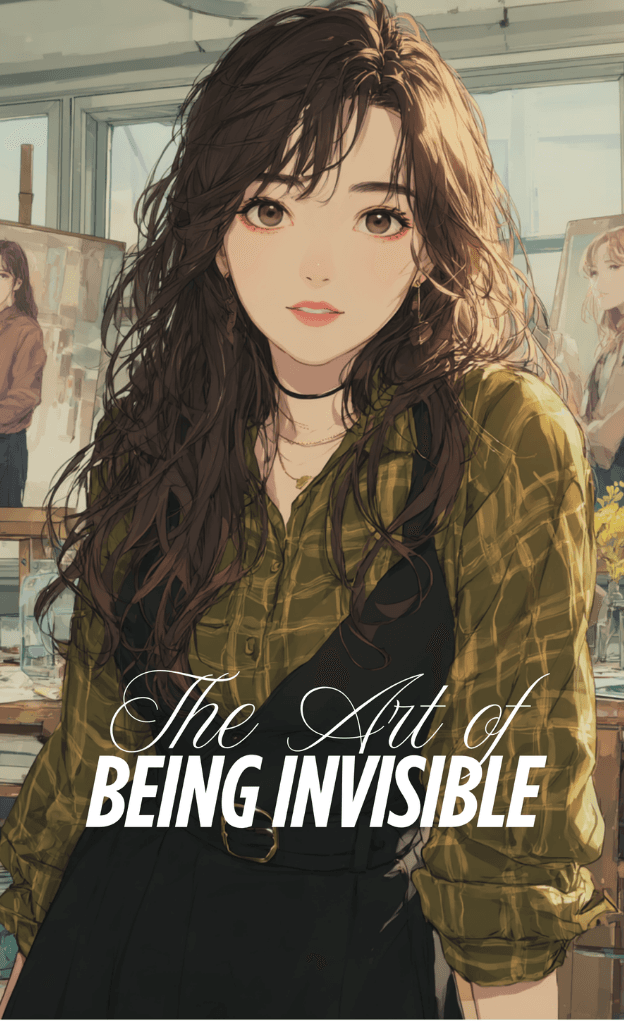 Thumbnail of The Art of Being Invisible