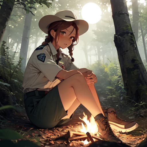 Thumbnail of лилия