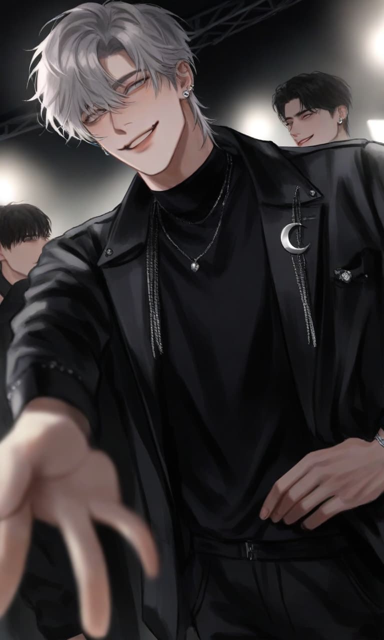 Thumbnail of Jimin