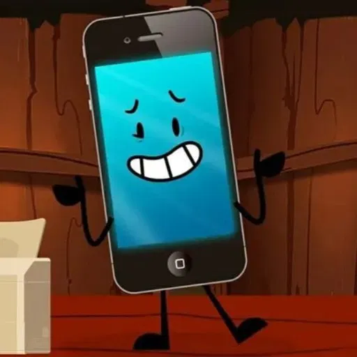 Thumbnail of ☆ MePhone4 ~ II ~ МУЖЧИНА ☆