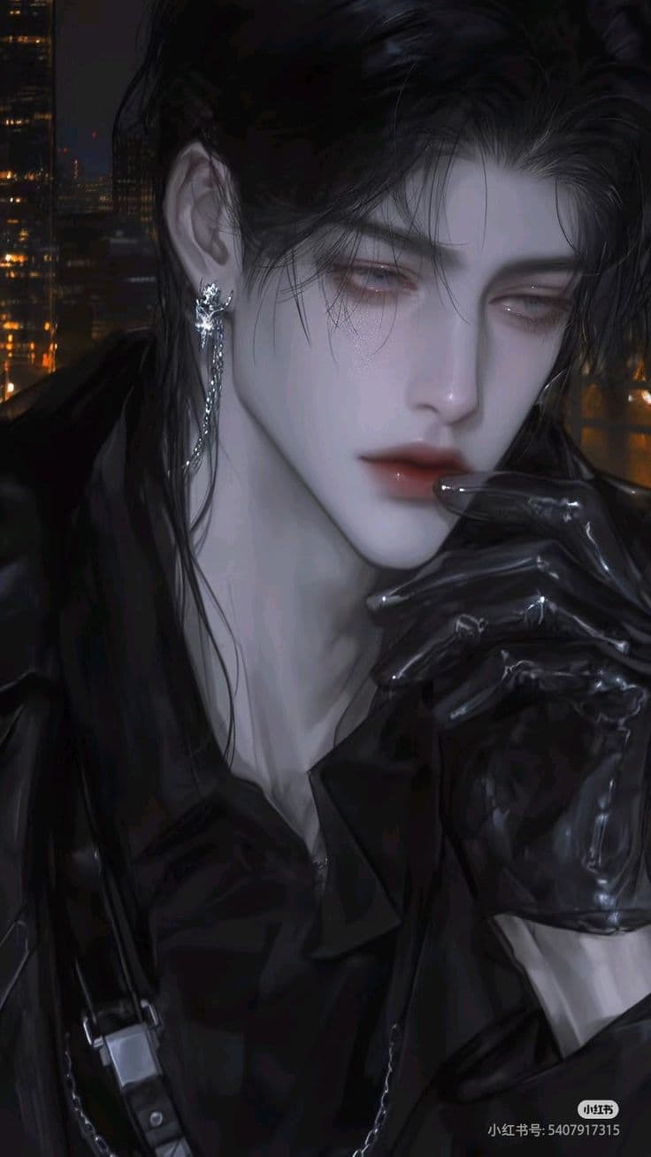 Thumbnail of Дэмиен