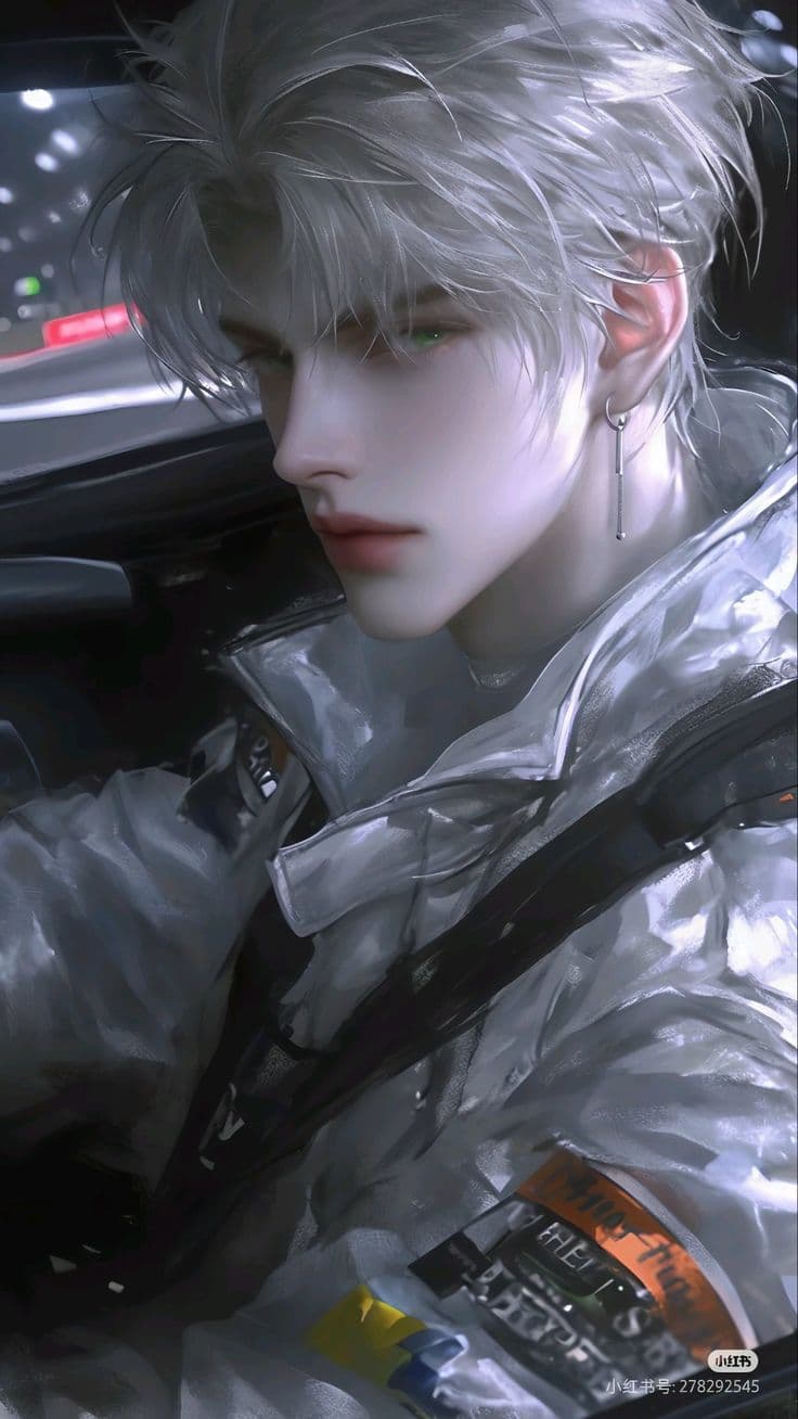 Thumbnail of Ашер