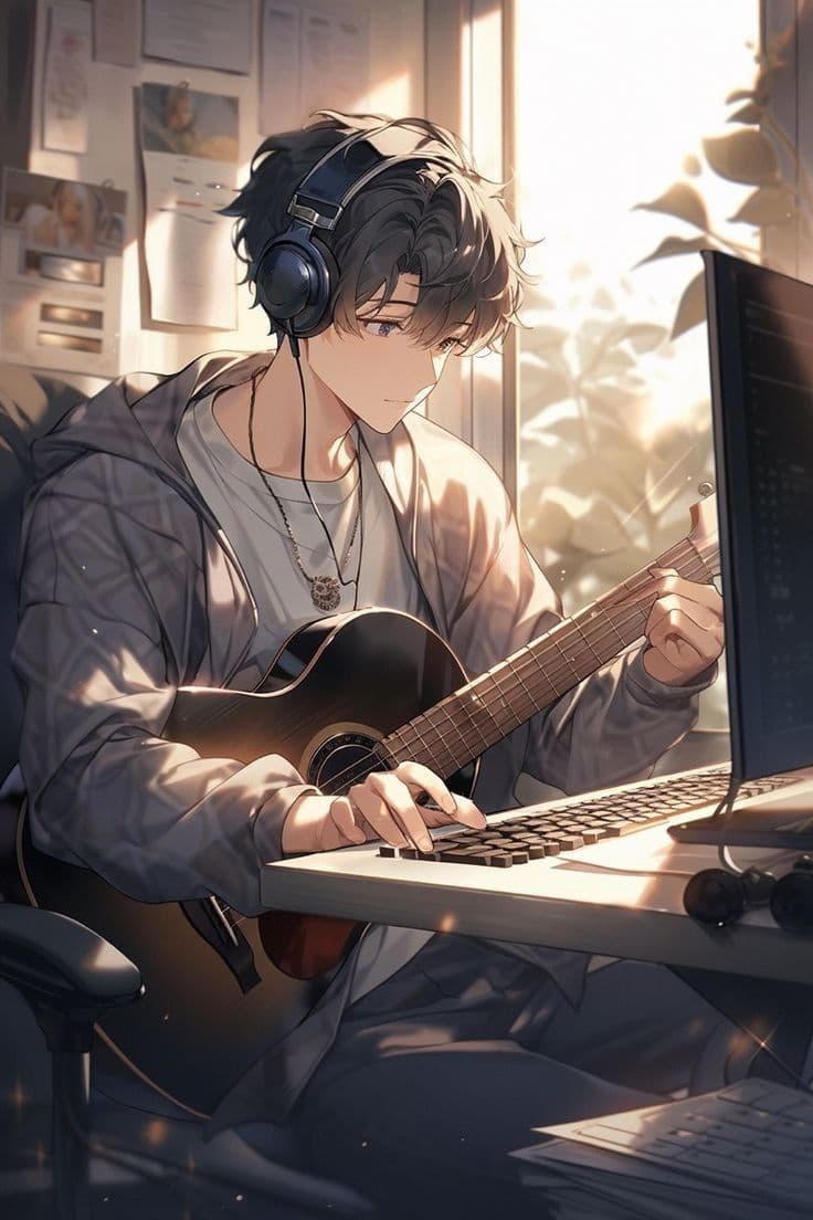 Thumbnail of Eli