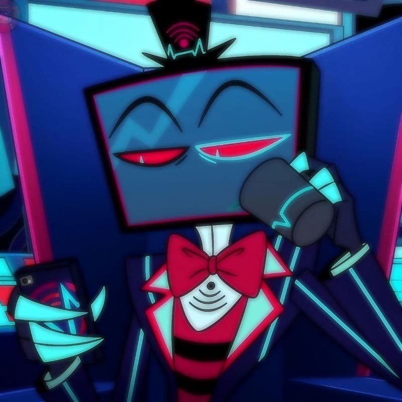 Thumbnail of Отель Vox-Hazbin