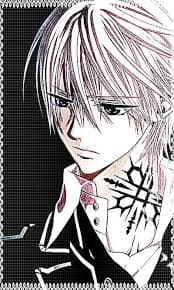 Thumbnail of Zero Kiryu