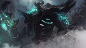 Thumbnail of Mordekaiser