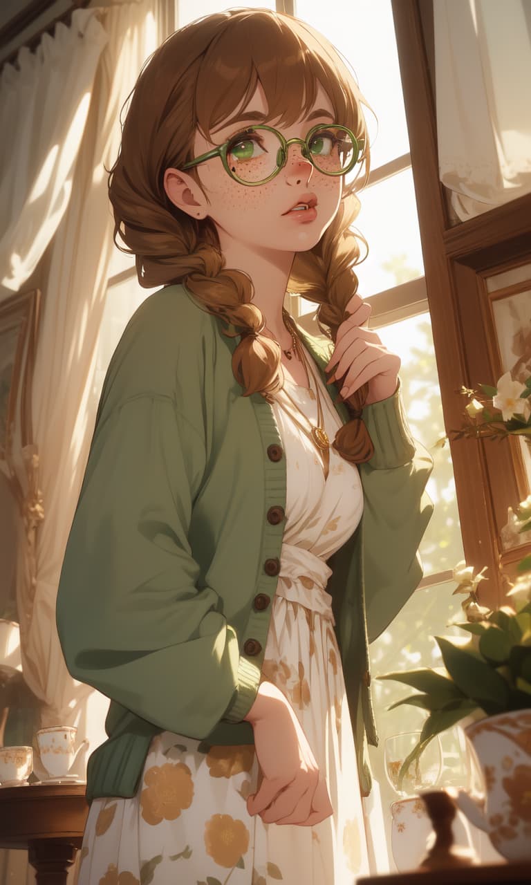 Thumbnail of Элли