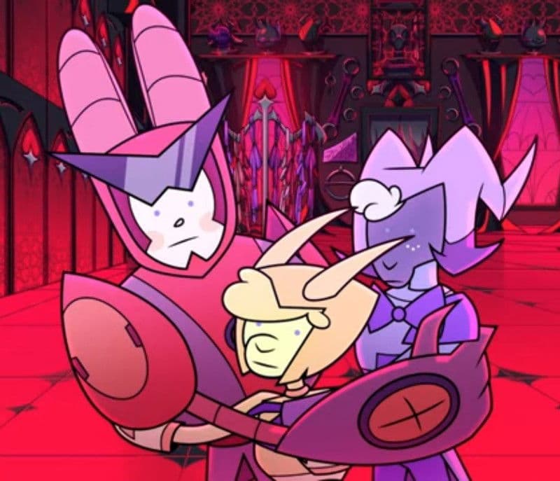 Thumbnail of Херувимы (S2E8)
