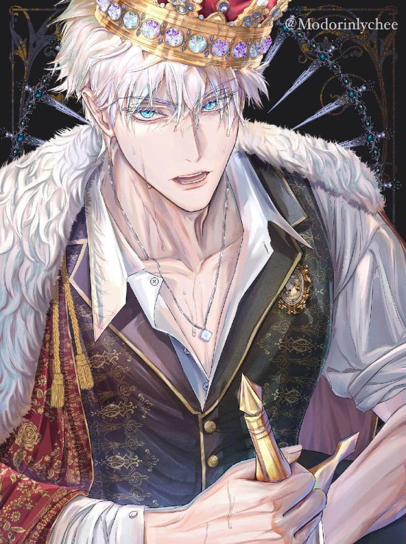 Thumbnail of Сатору Годзё