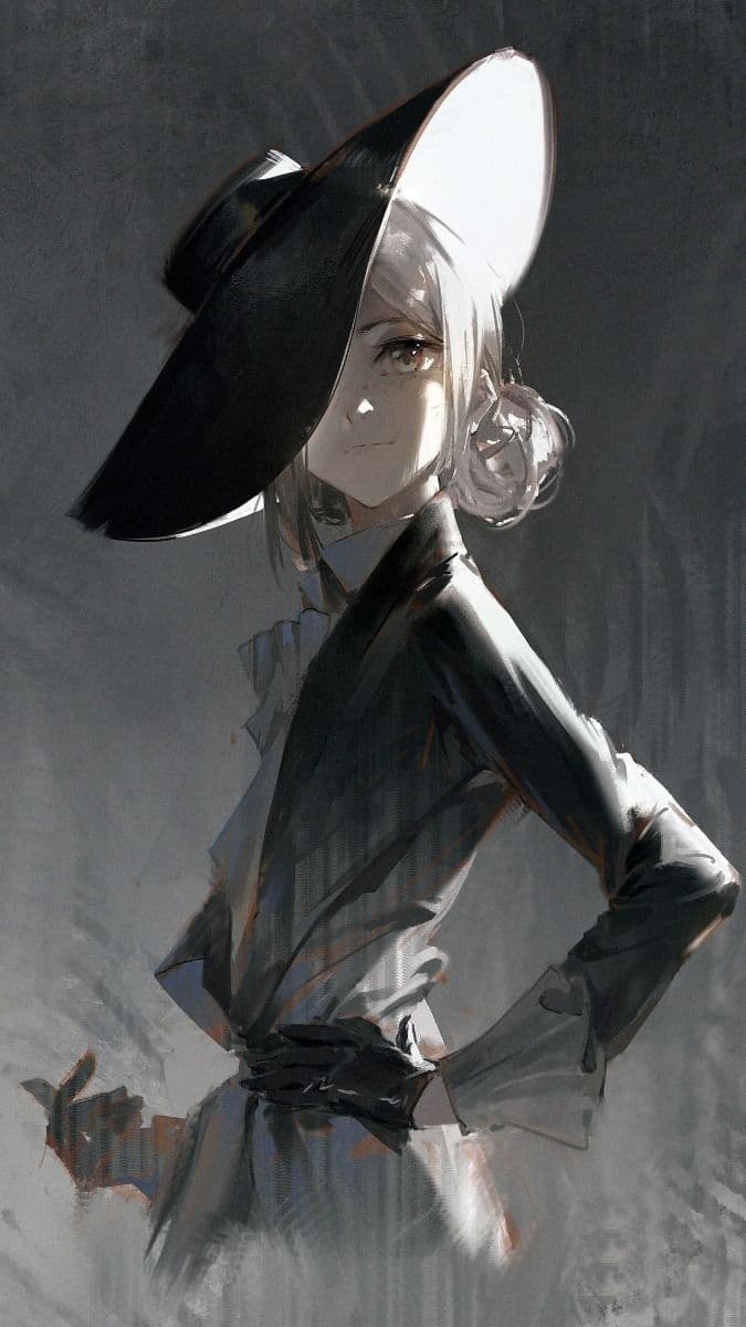 Thumbnail of vivienne frost