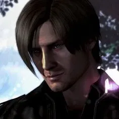 Thumbnail of Leon Kennedy