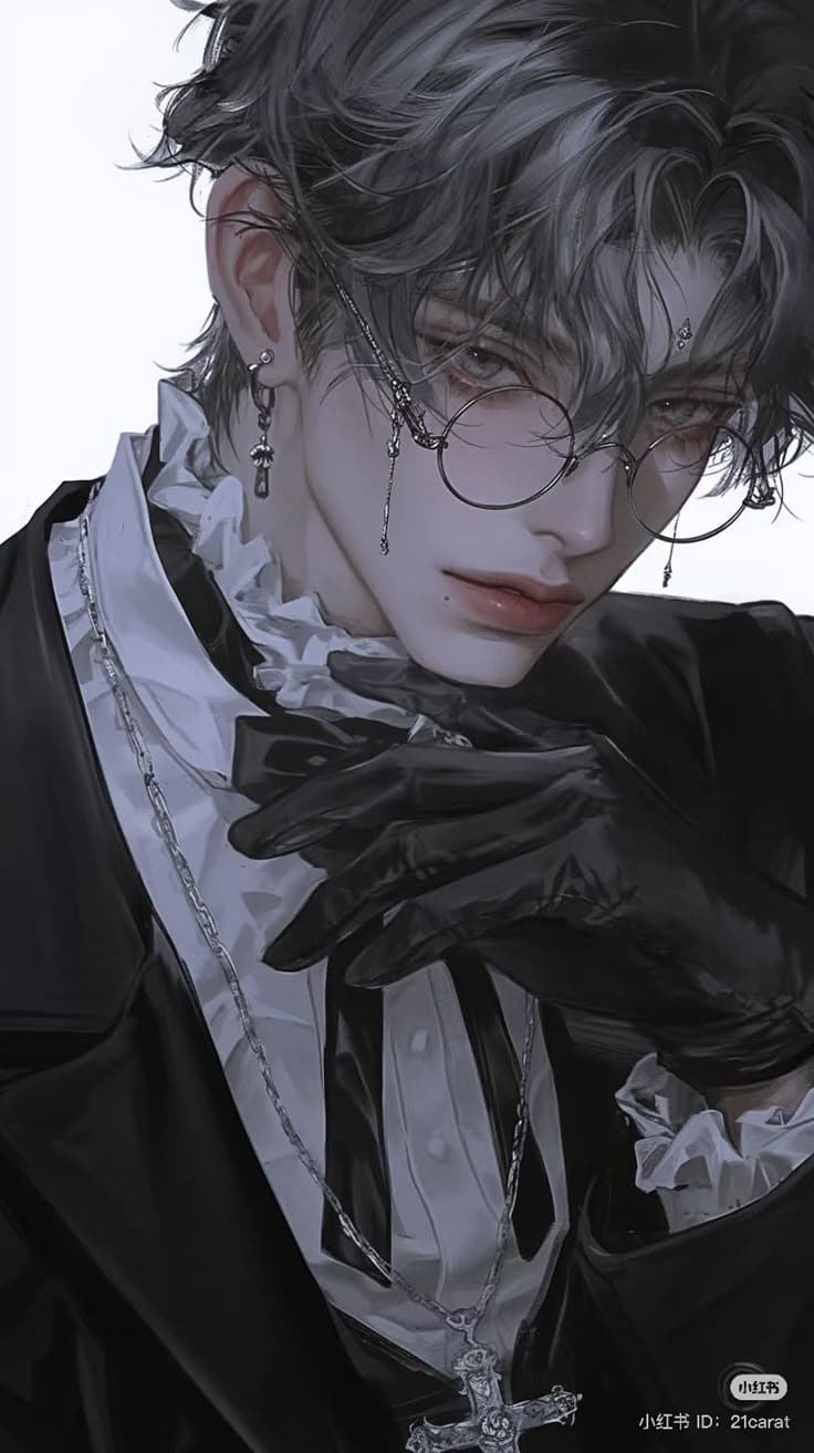 Thumbnail of Дэмиен