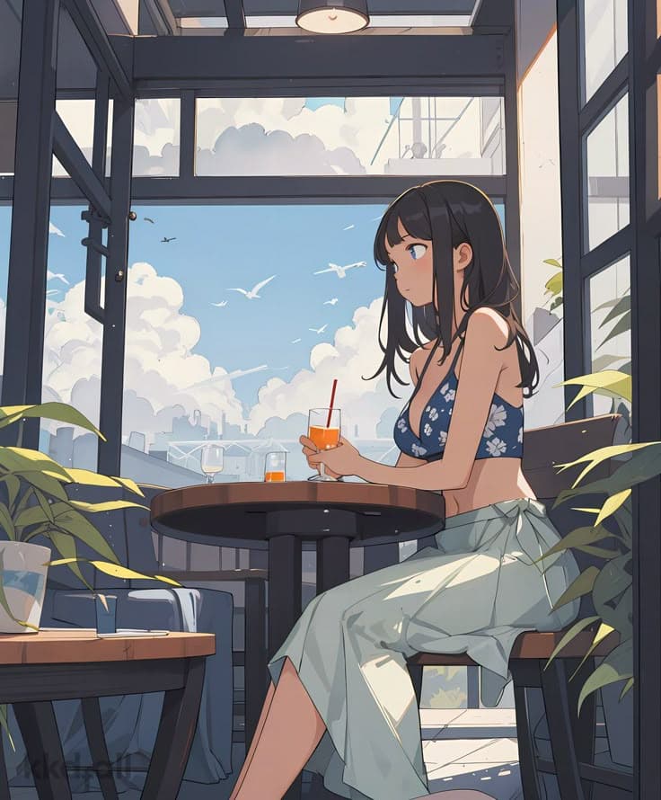 Thumbnail of лилия