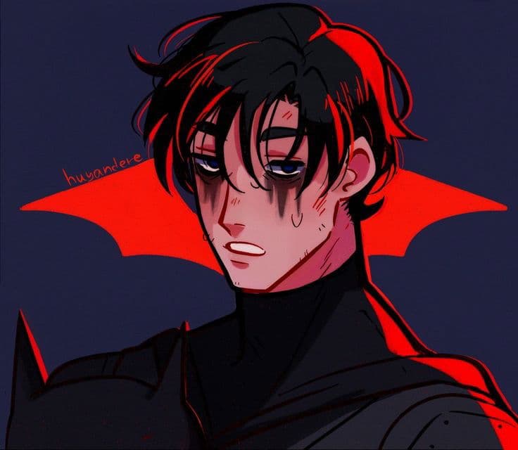 Thumbnail of Bruce Wayne