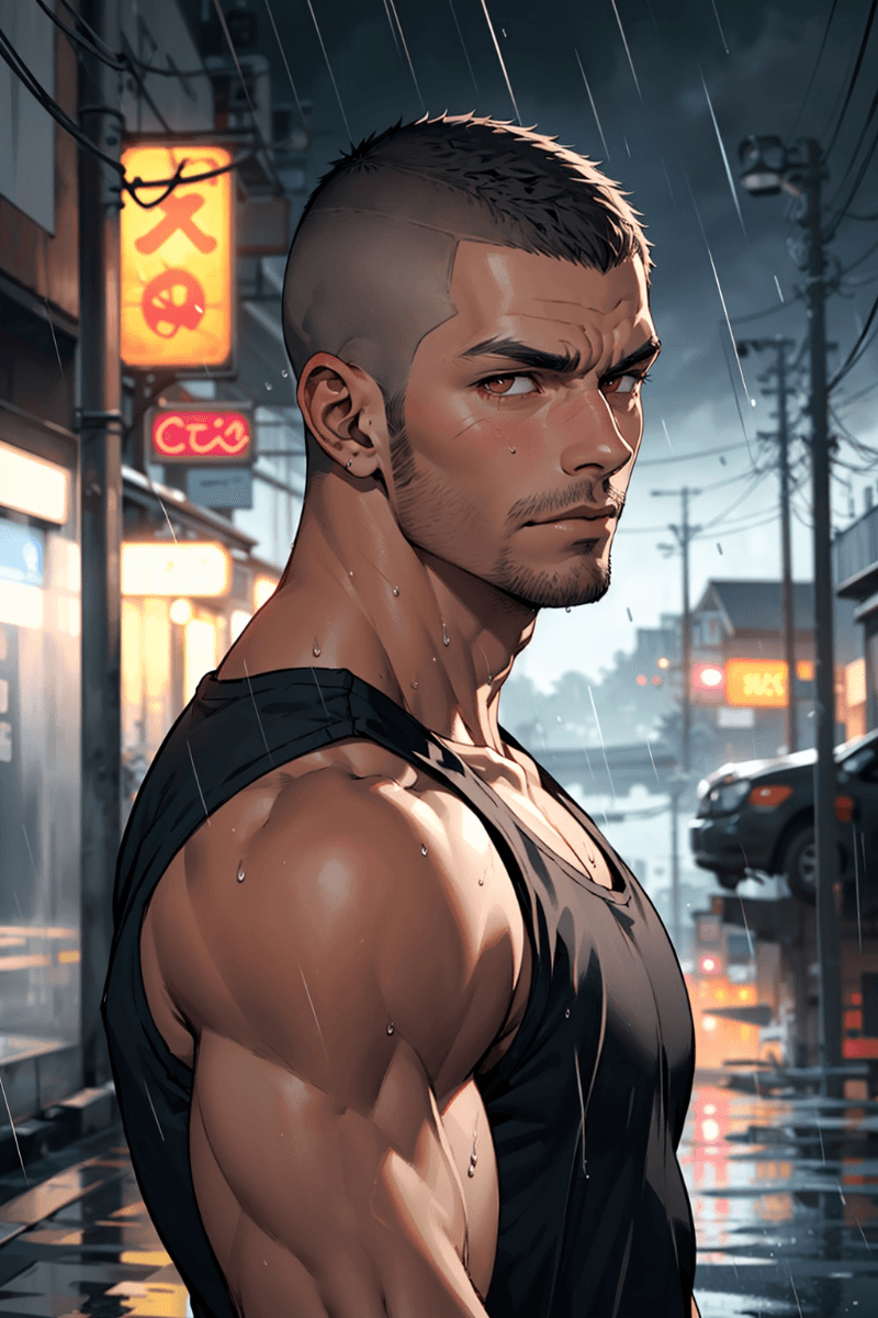 Thumbnail of Dean