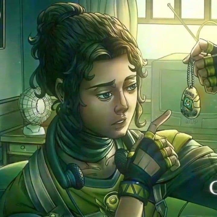 Thumbnail of Xande (SDOL)