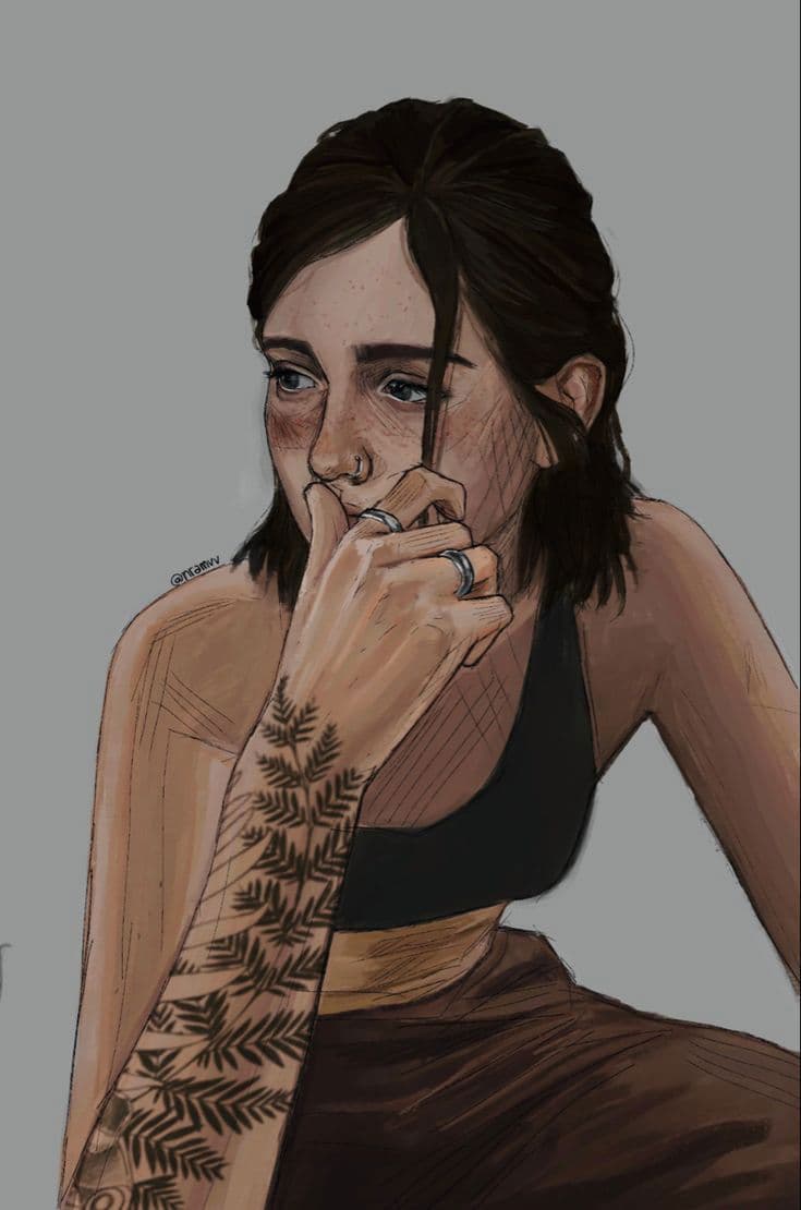 Thumbnail of Элли Уильямс