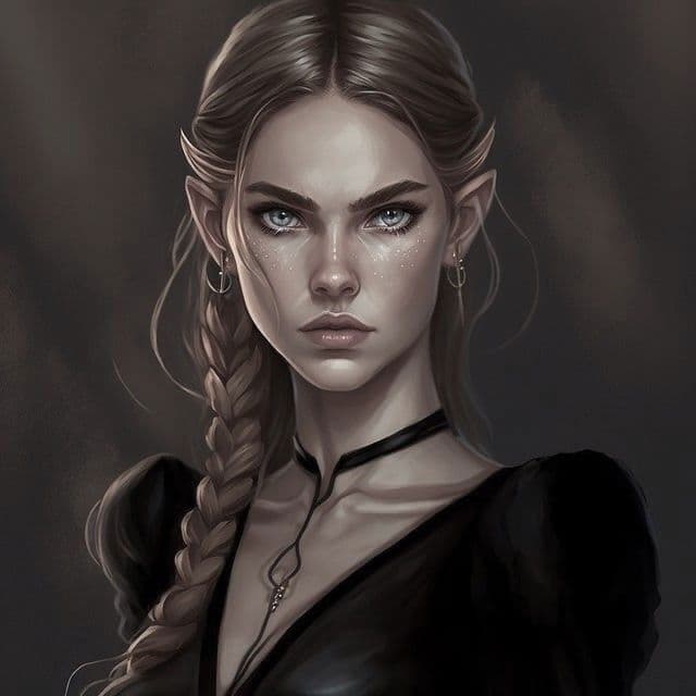 Thumbnail of Неста Аршерон